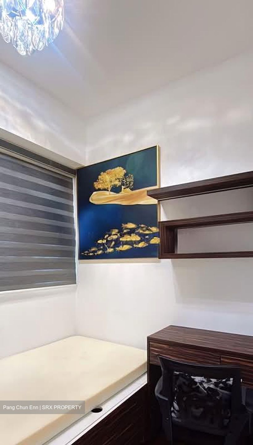 Queens Peak (D3), Condominium #563626571